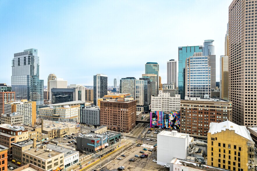 More Photos Of 100-116 N 6th St, Minneapolis Office For Lease