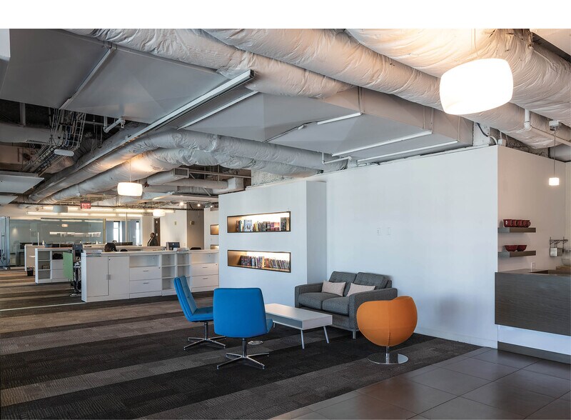 More Photos Of 3003 N Central Ave, Phoenix Office For Lease
