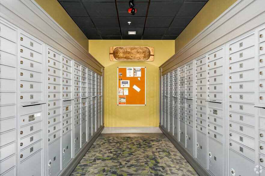 More Photos Of 550 S Watters Rd, Allen Coworking Space