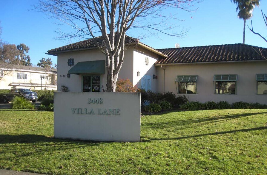 More Photos Of 3448 Villa Ln, Napa Medical For Sale