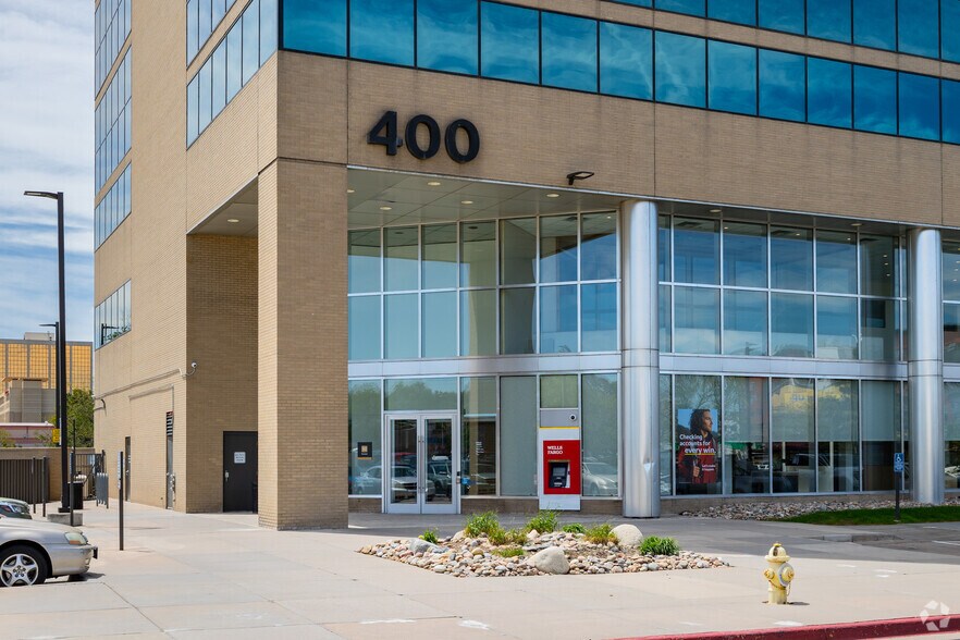 Primary Photo Of 400 S Colorado Blvd, Denver Office For Lease