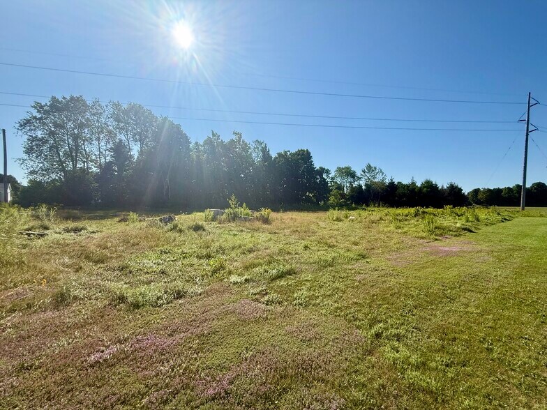 More Photos Of 3319 US-5, Derby Land For Sale