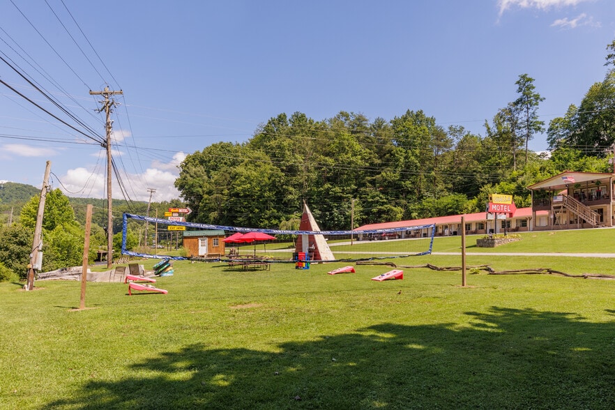 More Photos Of , Whittier Hospitality For Sale