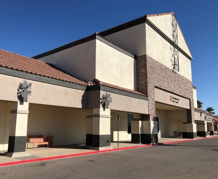 Primary Photo Of 580 N Camino Mercado, Casa Grande Medical For Lease