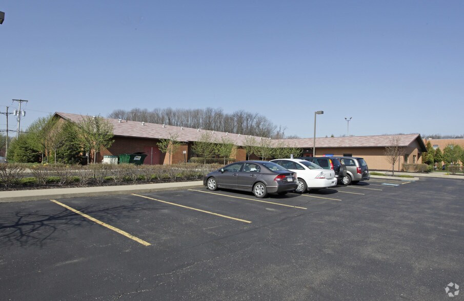 Primary Photo Of 320 Bilmar Dr, Pittsburgh Office For Sale