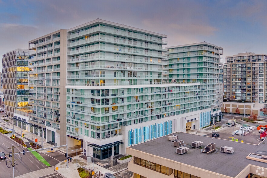 More Photos Of 6388 No. 3 Rd, Richmond Office For Sale