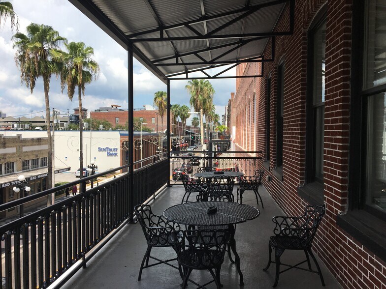 More Photos Of 1726 E 7th Ave, Tampa Loft Creative Space For Lease