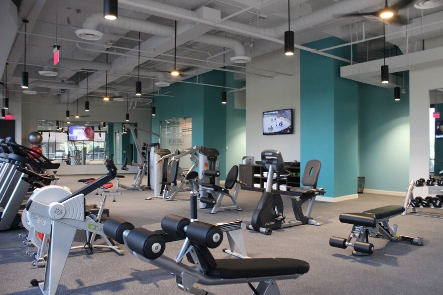 More Photos Of 2221 Lakeside Blvd, Richardson Office For Sale