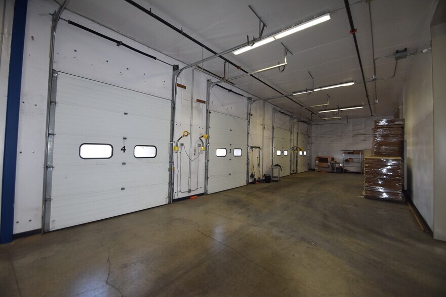 More Photos Of 812 C St, Culver Distribution For Sale