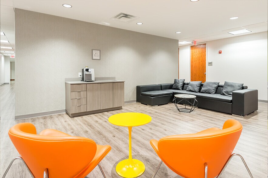 More Photos Of 2310 Parklake Dr NE, Atlanta Coworking Space