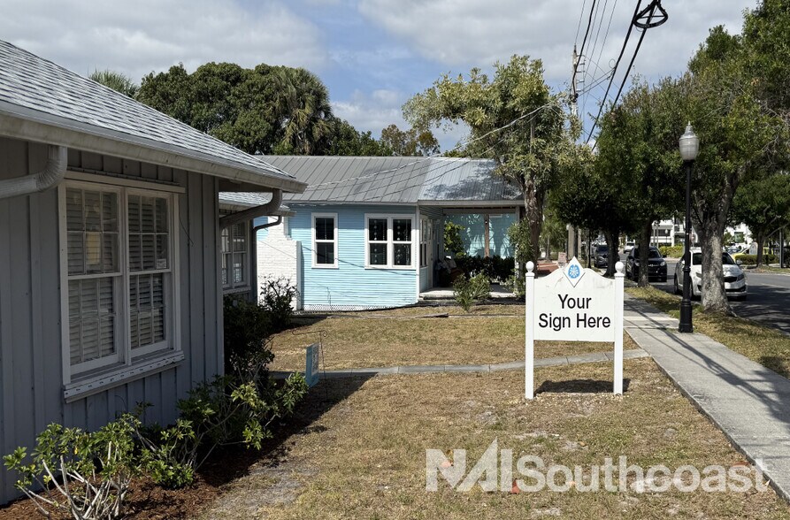 More Photos Of 218 SE Osceola St, Stuart Office For Lease