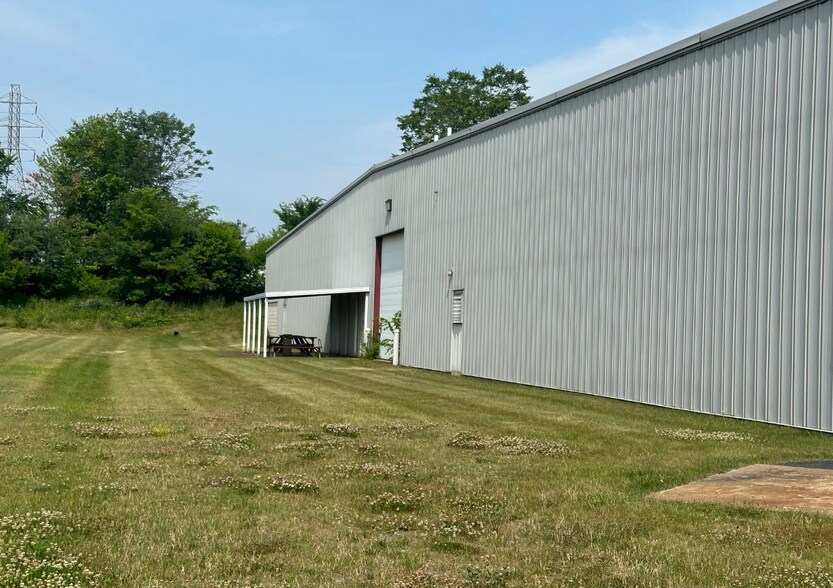 More Photos Of 3620 Progress St NE, Canton Warehouse For Sale