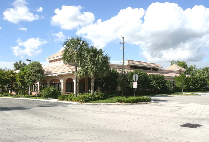 More Photos Of 4700 Riverside Dr, Coral Springs Office For Lease