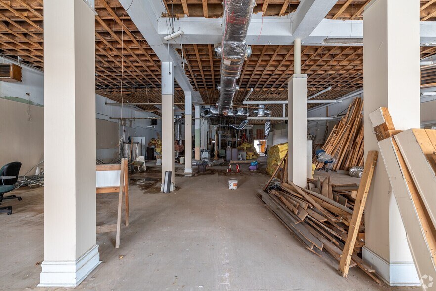 More Photos Of 209-227 S Main St, Lancaster General Retail For Sale