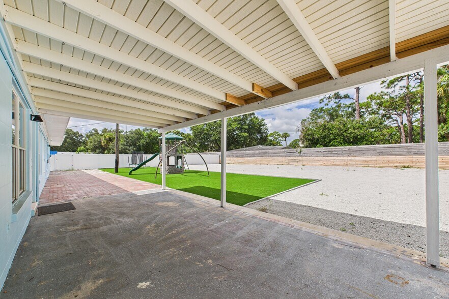 More Photos Of 1340 S Wickham Rd, West Melbourne Daycare Center For Sale