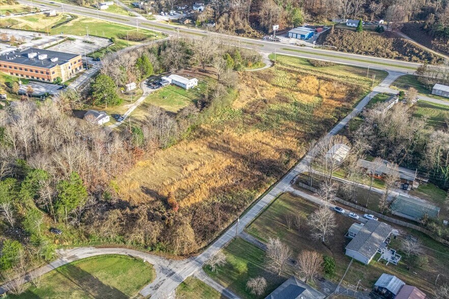 More Photos Of 2400 Roane State Hwy, Harriman Land For Sale