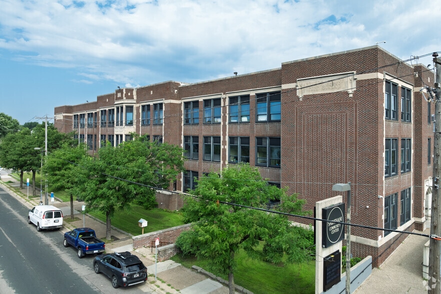 Primary Photo Of 310 E 38th St, Minneapolis Office For Lease