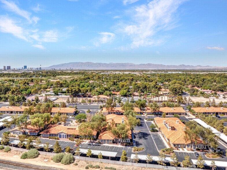 More Photos Of 3087 E Warm Springs Rd, Las Vegas Office For Sale