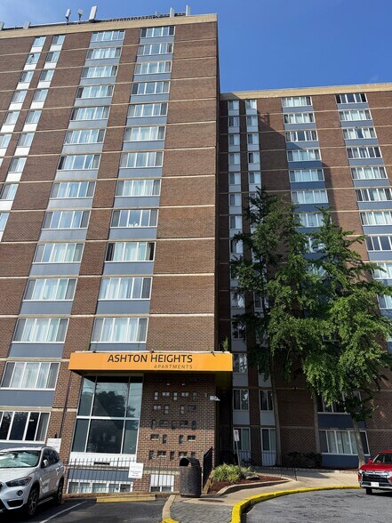 More Photos Of 3901 Suitland Rd, Suitland Apartments For Sale