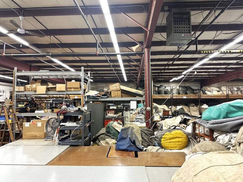 More Photos Of 3455 S Mulford Rd, Rockford Industrial For Sale