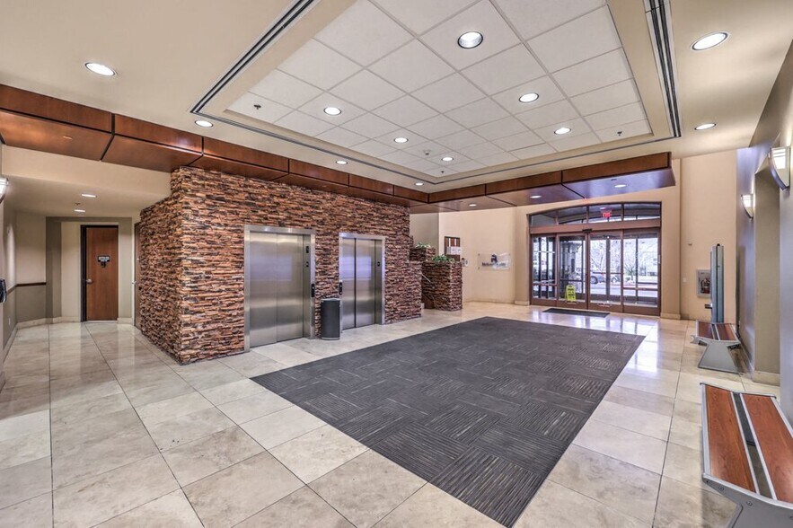 More Photos Of 2865 Siena Heights Dr, Henderson Medical For Lease