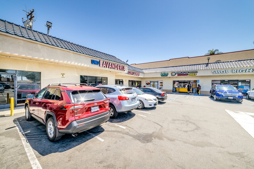 More Photos Of 1110-1112 S Long Beach Blvd, Compton General Retail For Sale