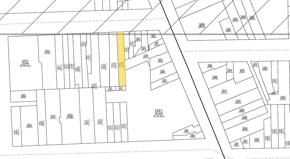 More Photos Of 3212 O St NW, Washington Storefront Retail Office For Lease