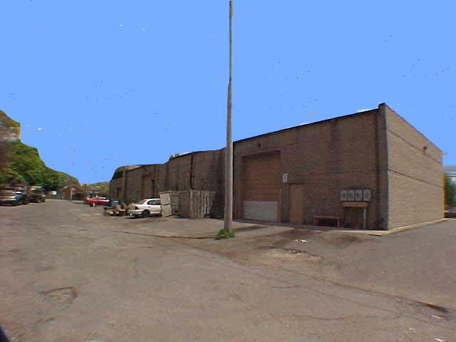 More Photos Of 91 Moffitt Blvd, Bay Shore Industrial For Lease