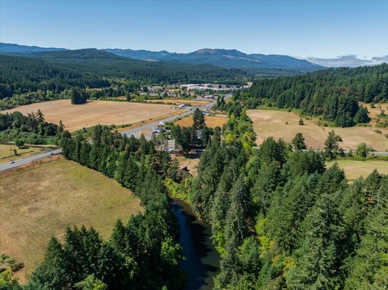 More Photos Of 8810 Hebo Rd, Grand Ronde Land For Sale