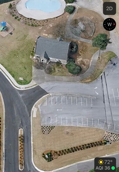 More Photos Of 204 Griffin Park Dr, Birmingham Office For Sale