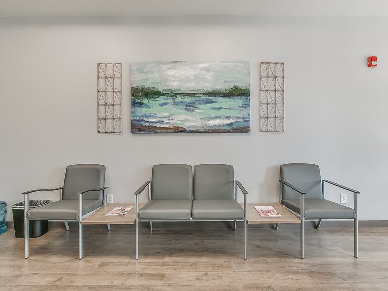 More Photos Of 608 Liberty Ln, Edmond Healthcare For Lease