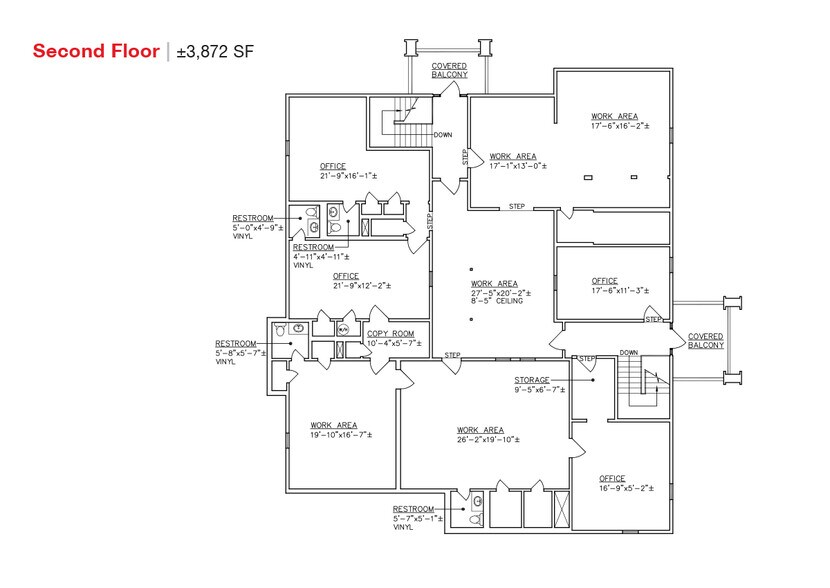 More Photos Of 10832 Prospect Ave NE, Albuquerque Office For Lease