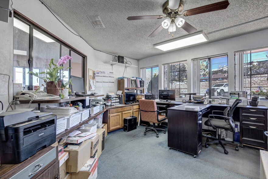 More Photos Of 101 W Phoenix St, Payson Hotel For Sale