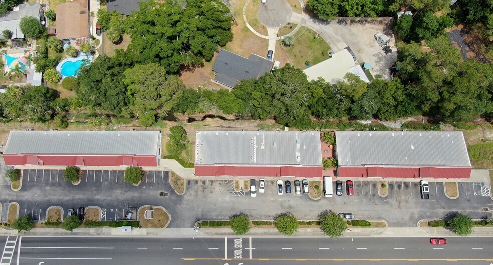 Primary Photo Of 2151 Lane Ave S, Jacksonville Unknown For Lease