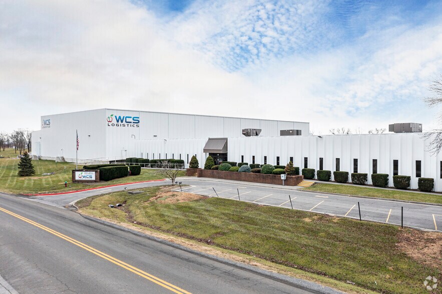 More Photos Of 188 Brooke Rd, Winchester Refrigeration Cold Storage For Lease