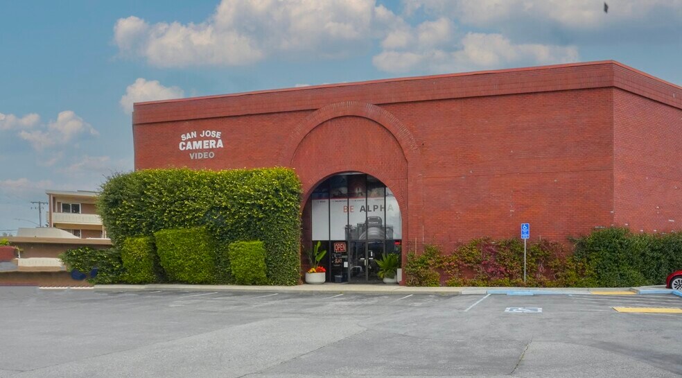 More Photos Of 1600 Winchester Blvd, Campbell Freestanding For Sale