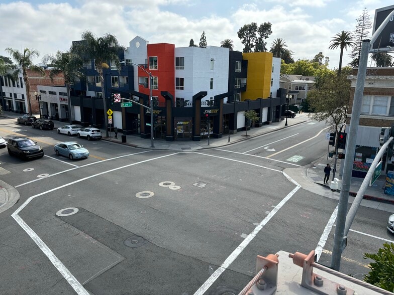 More Photos Of 300-312 N Broadway, Santa Ana Storefront Retail Office For Lease