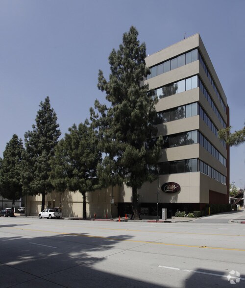 Primary Photo Of 245 E Olive Ave, Burbank Office For Lease