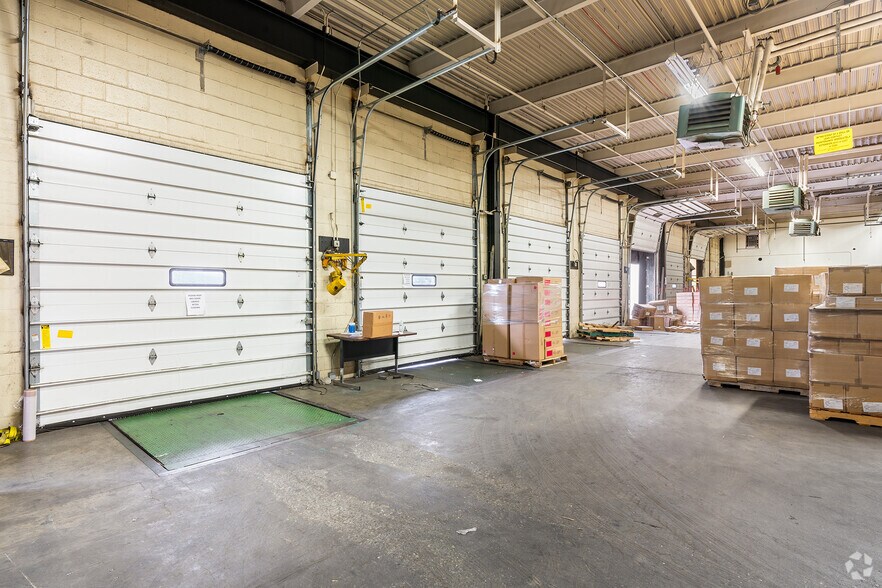 More Photos Of 500 Bic Dr, Milford Warehouse For Lease