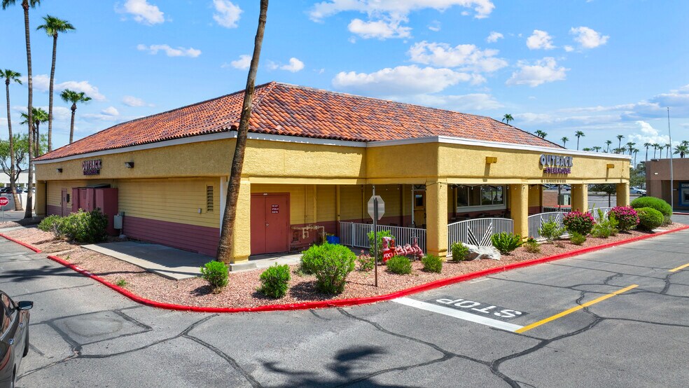 More Photos Of 1522-1744 E Southern Ave, Tempe Storefront Retail Office For Lease