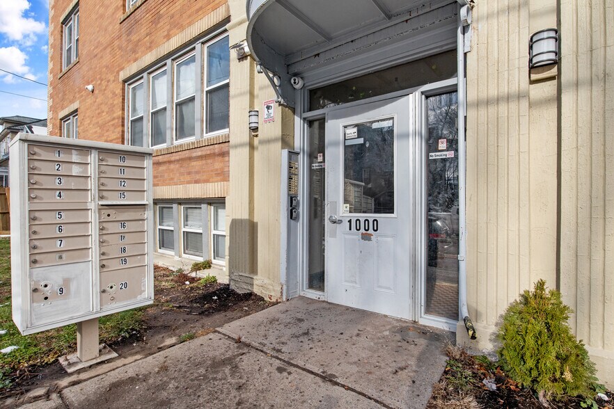 More Photos Of 1000 Bellevue Ave, Syracuse Apartments For Sale