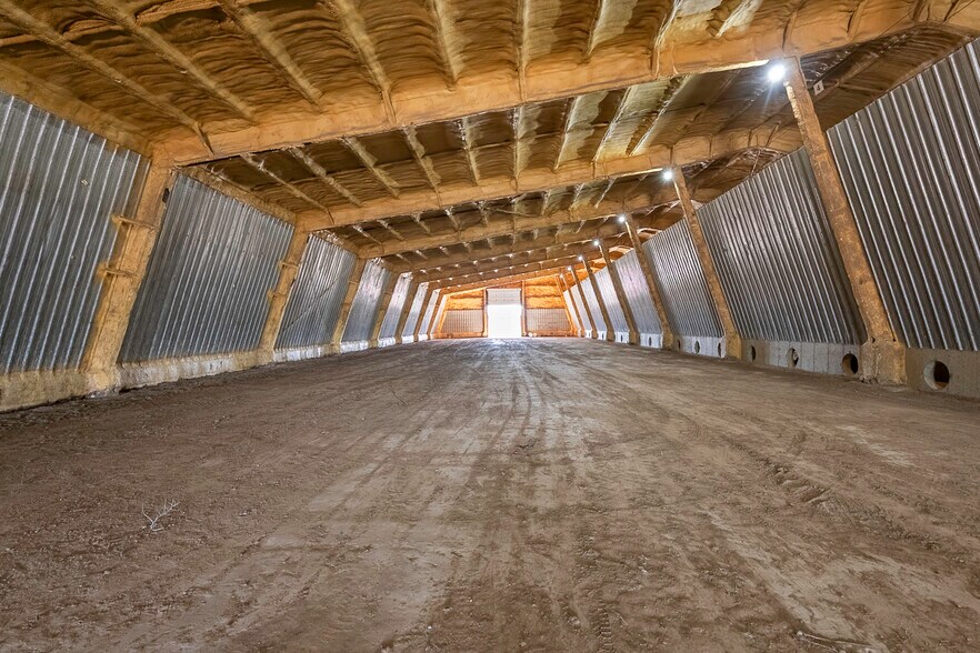 More Photos Of 0 Road 8 Rd SE, Warden Industrial For Sale