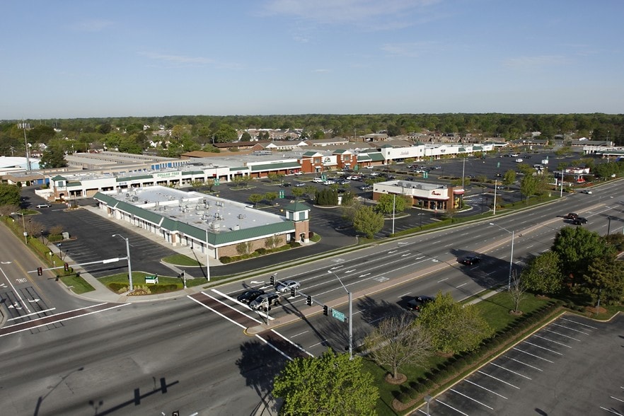 More Photos Of 1049-1087 Independence Blvd, Virginia Beach Unknown For Lease