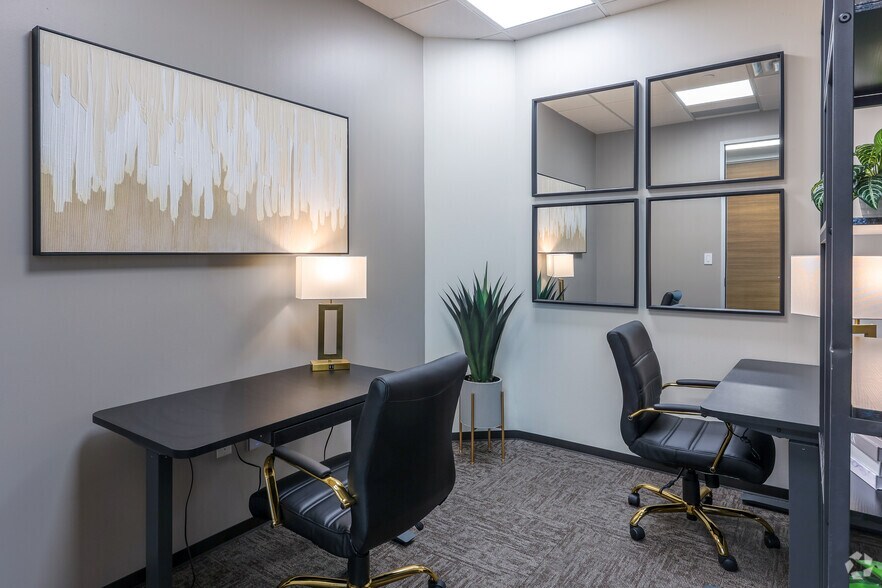 More Photos Of 450 Century Pky, Allen Coworking Space