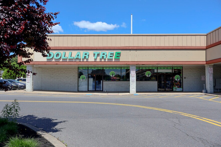 More Photos Of 1615-1665 N Atherton St, State College Unknown For Lease