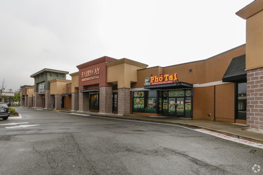 More Photos Of 5306 Pacific Hwy E, Fife Freestanding For Lease