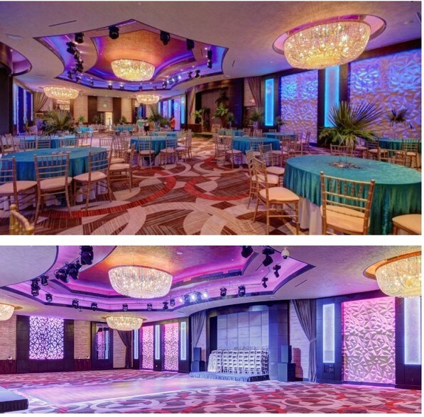 More Photos Of 818 S Main St, Las Vegas Lodge Meeting Hall For Sale
