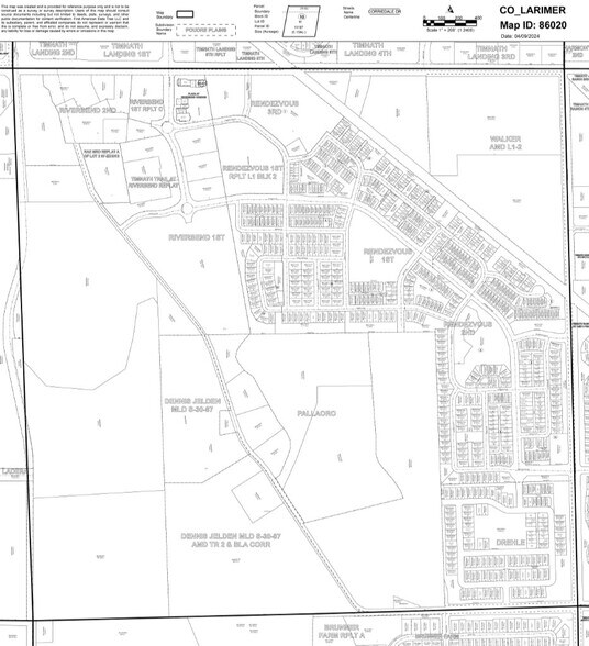 More Photos Of 5701 E Harmony Rd, Fort Collins Service For Sale