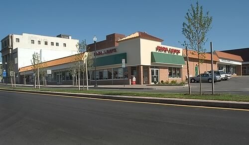 More Photos Of 30-44 Main St, Lockport Storefront Retail Office For Lease