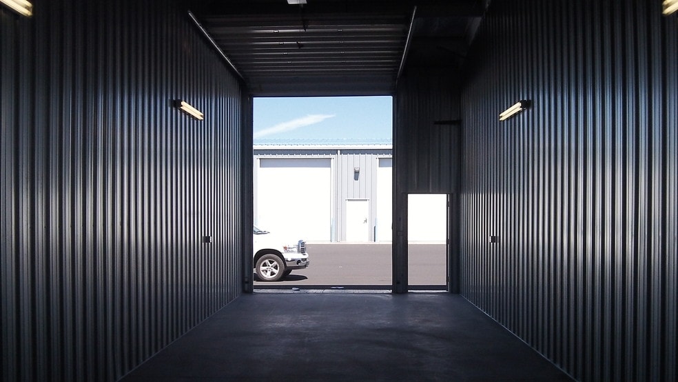 More Photos Of 6862 State Route 270, Pullman Warehouse For Sale